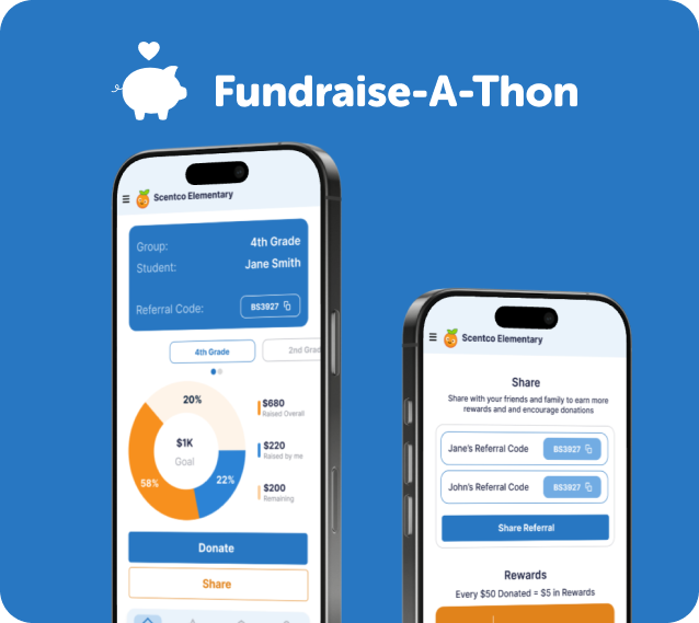 fundraise-a-thon cover