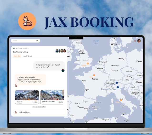 jax booking cover